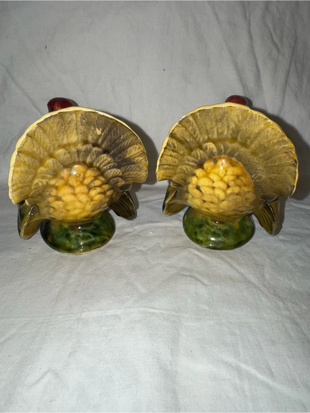 Napcoware vintage ceramic